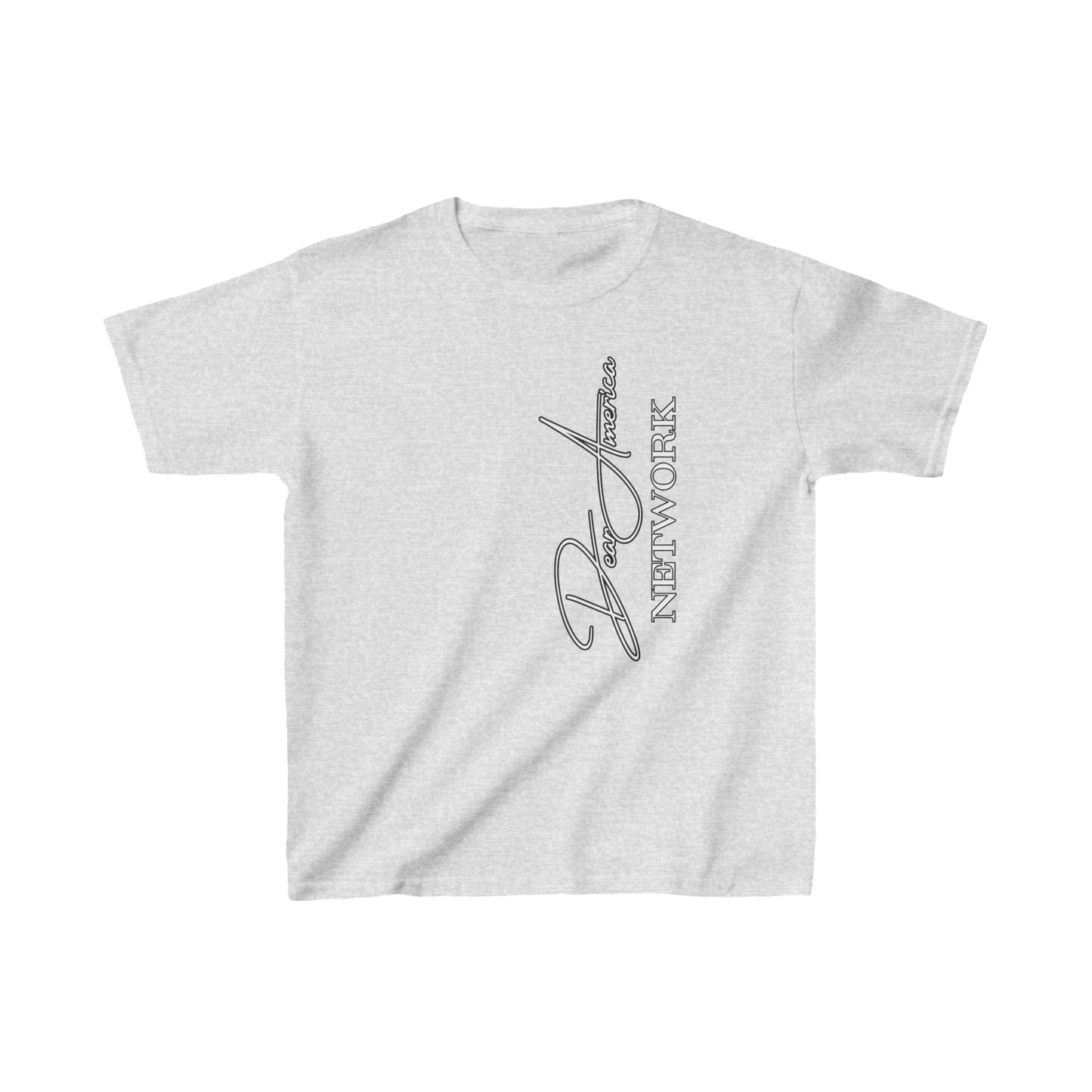 Kids Heavy Cotton™ Tee