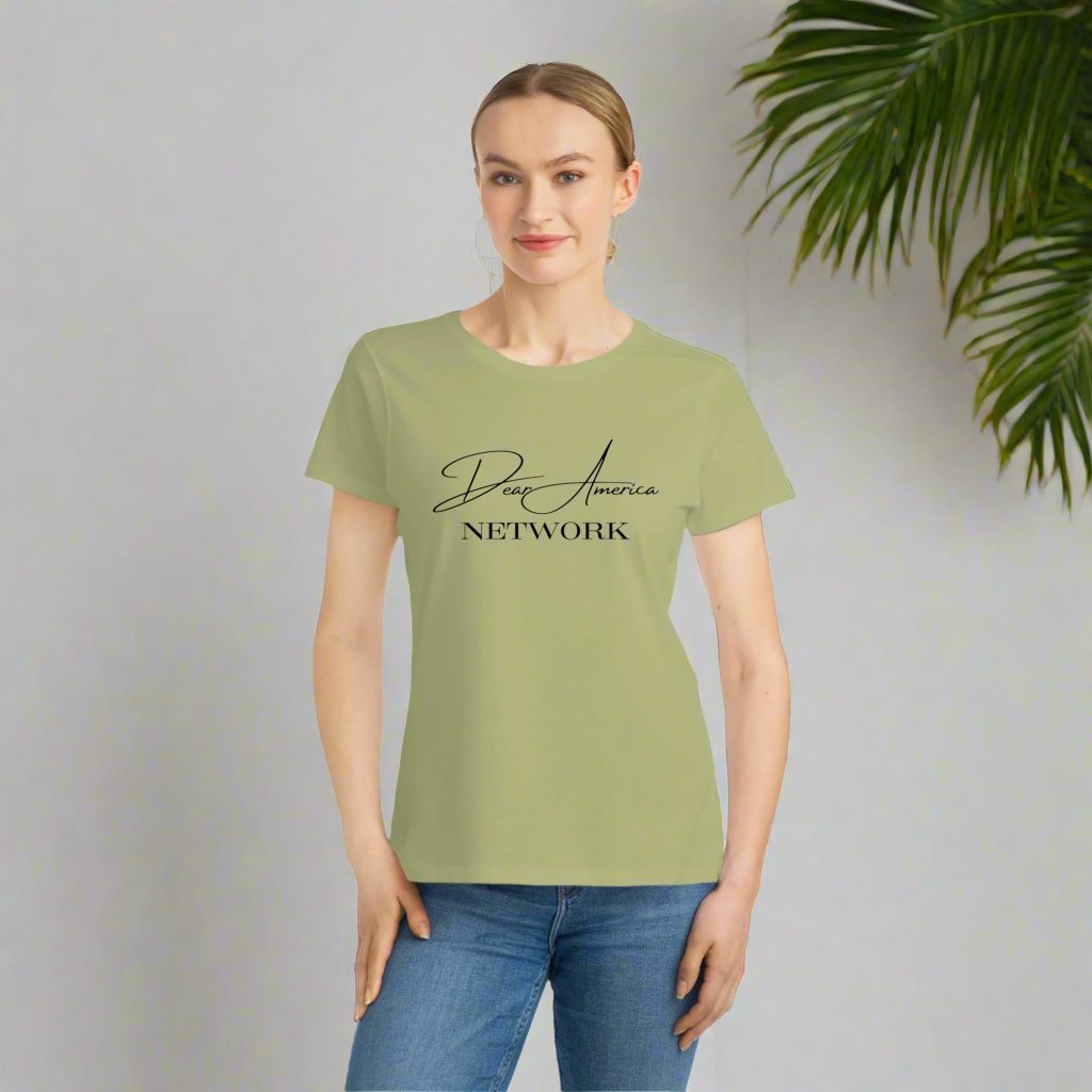 Extra Soft Women's T-Shirt