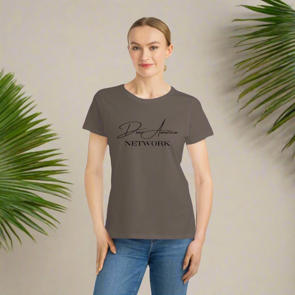 Extra Soft Women's T-Shirt