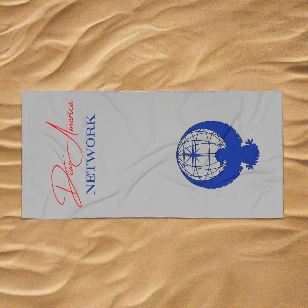 Beach Towel