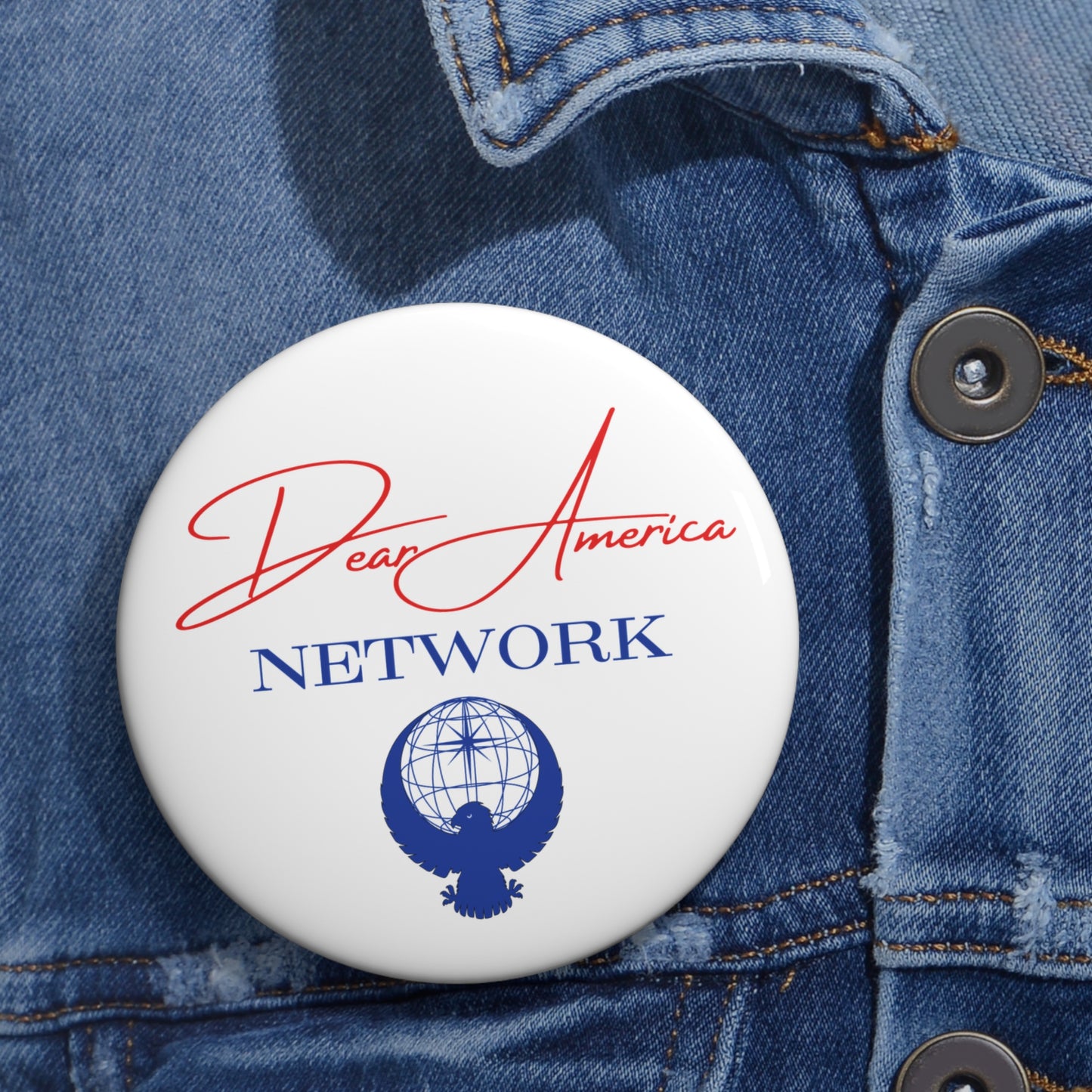 Logo Pin