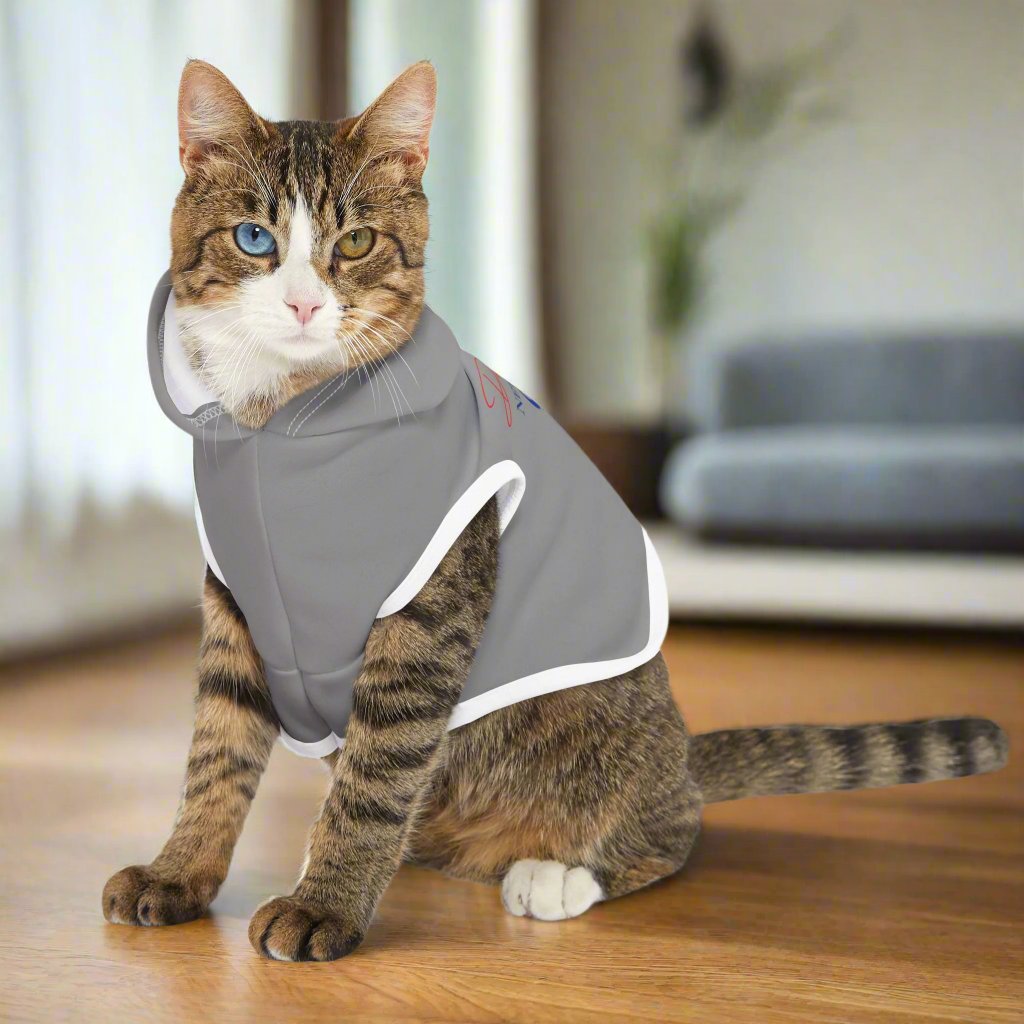 Pet Hoodie