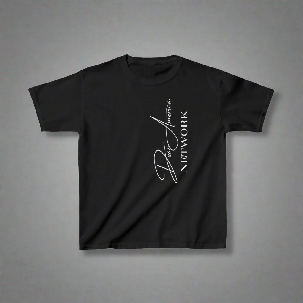 Kids Heavy Cotton™ Tee
