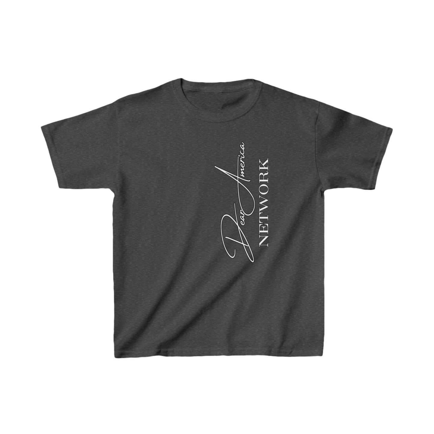 Kids Heavy Cotton™ Tee