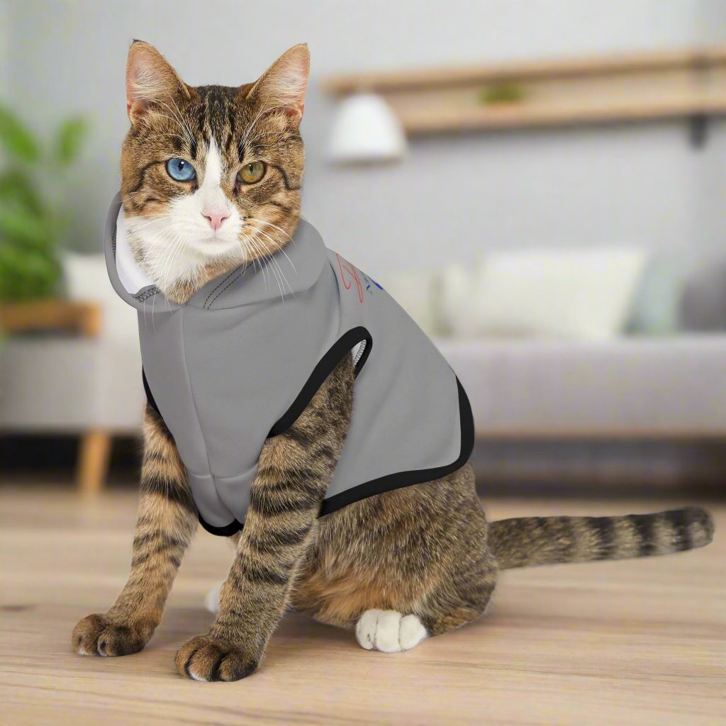 Pet Hoodie