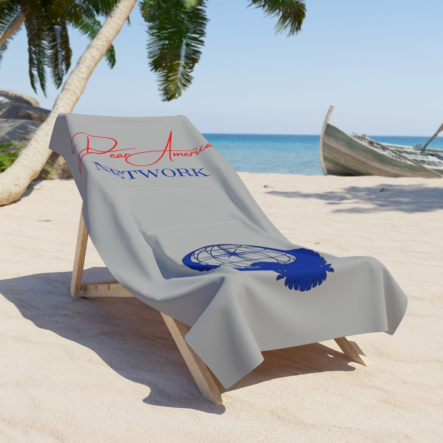 Beach Towel