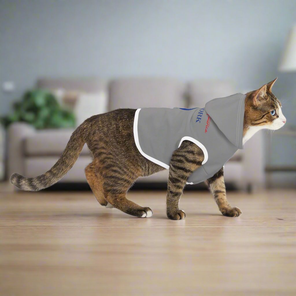 Pet Hoodie
