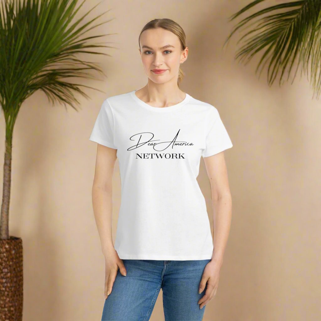 Extra Soft Women's T-Shirt