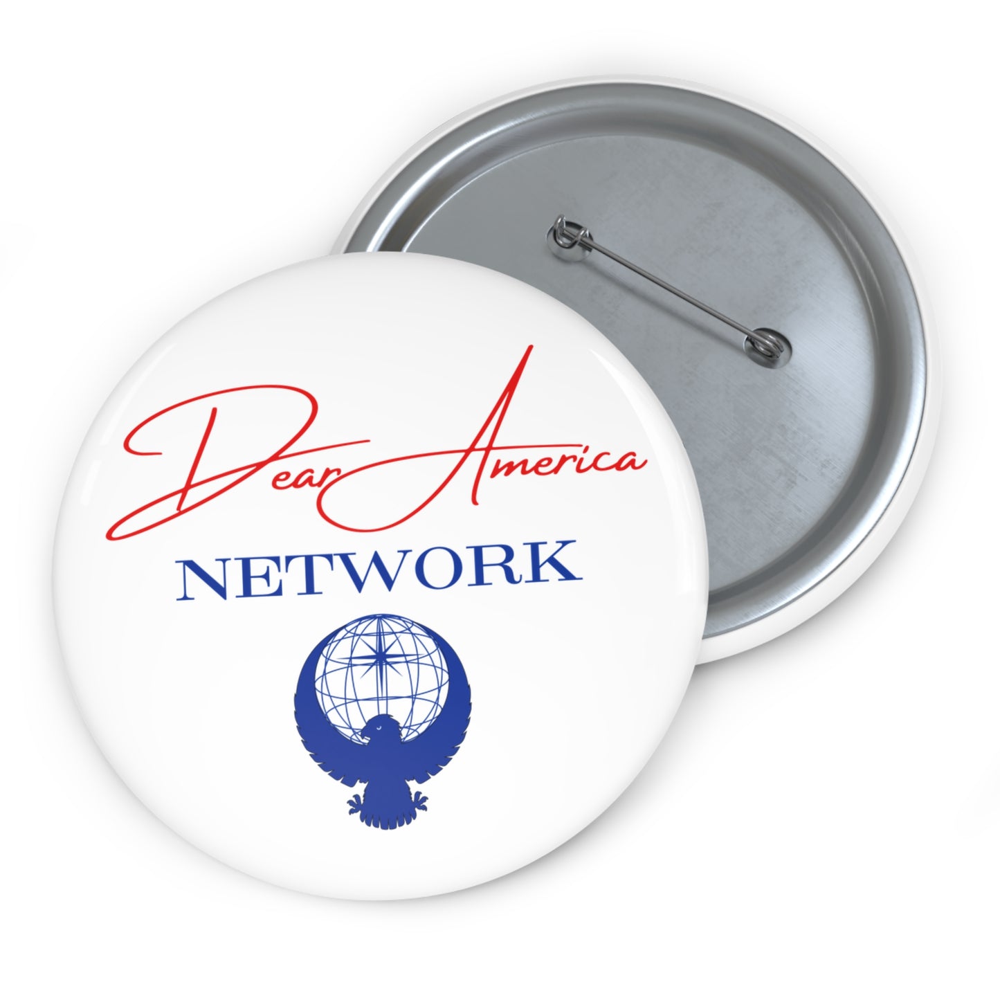 Logo Pin