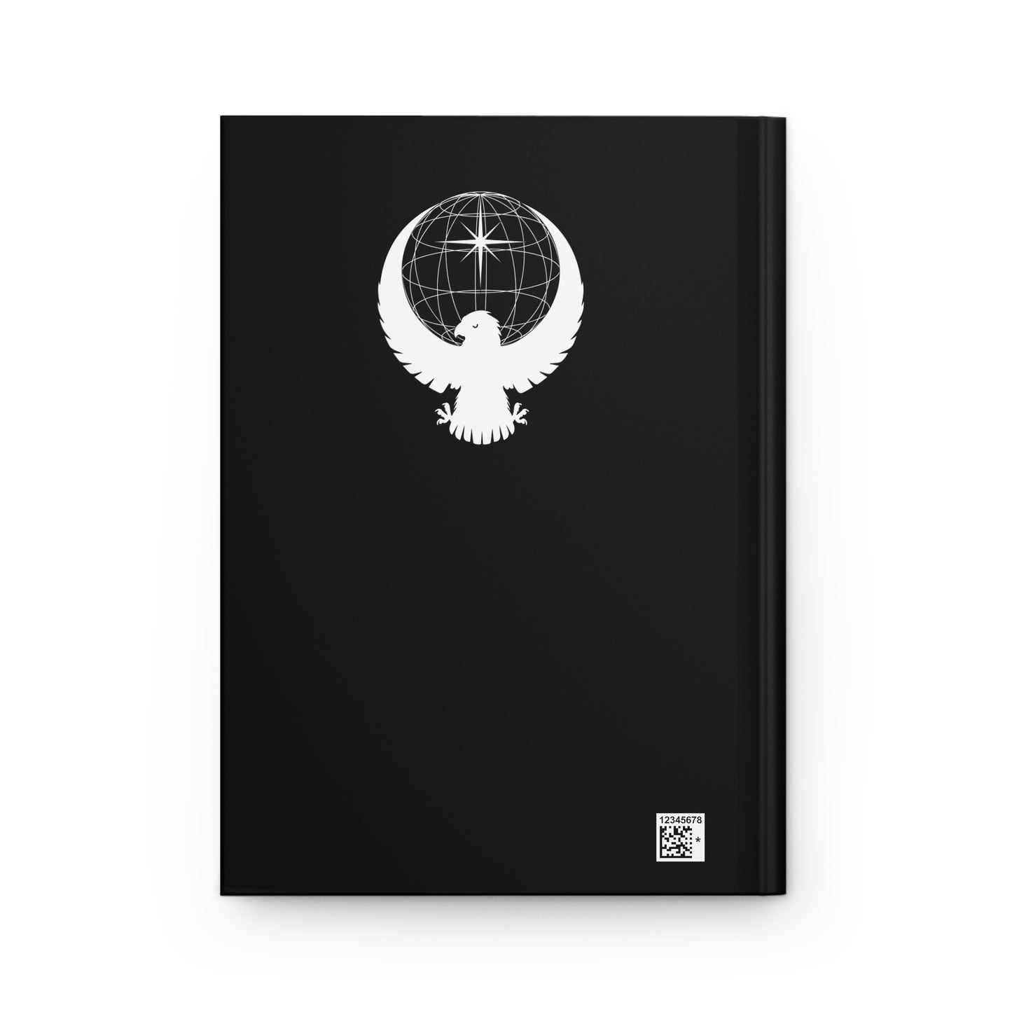 Hardcover Journal