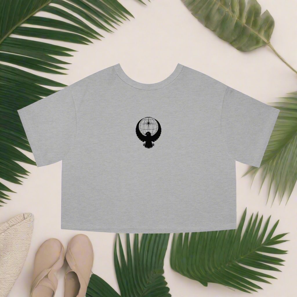 Cropped T-Shirt