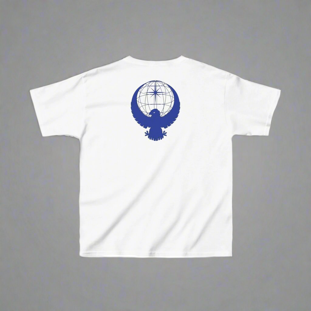 Kids Heavy Cotton™ Tee