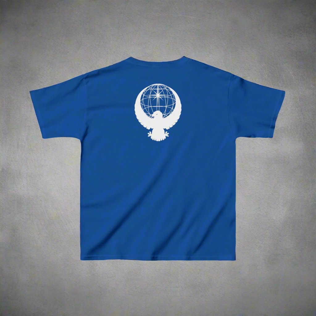 Kids Heavy Cotton™ Tee