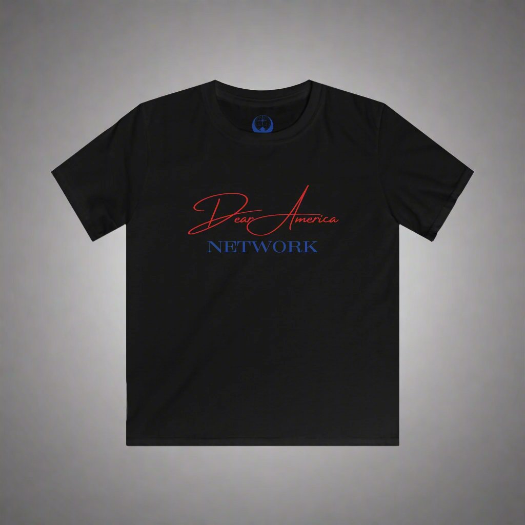 Kids Softstyle Tee