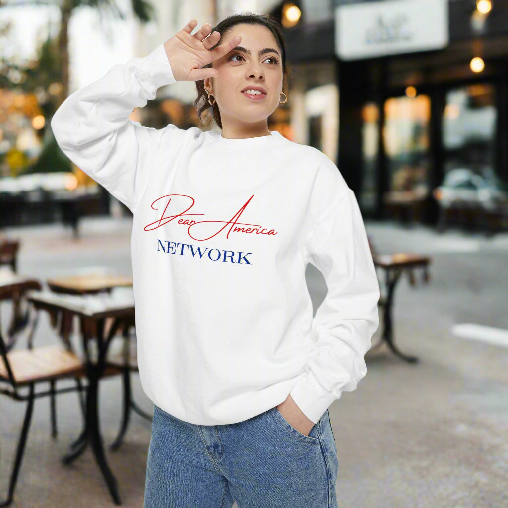 Sweatshirt