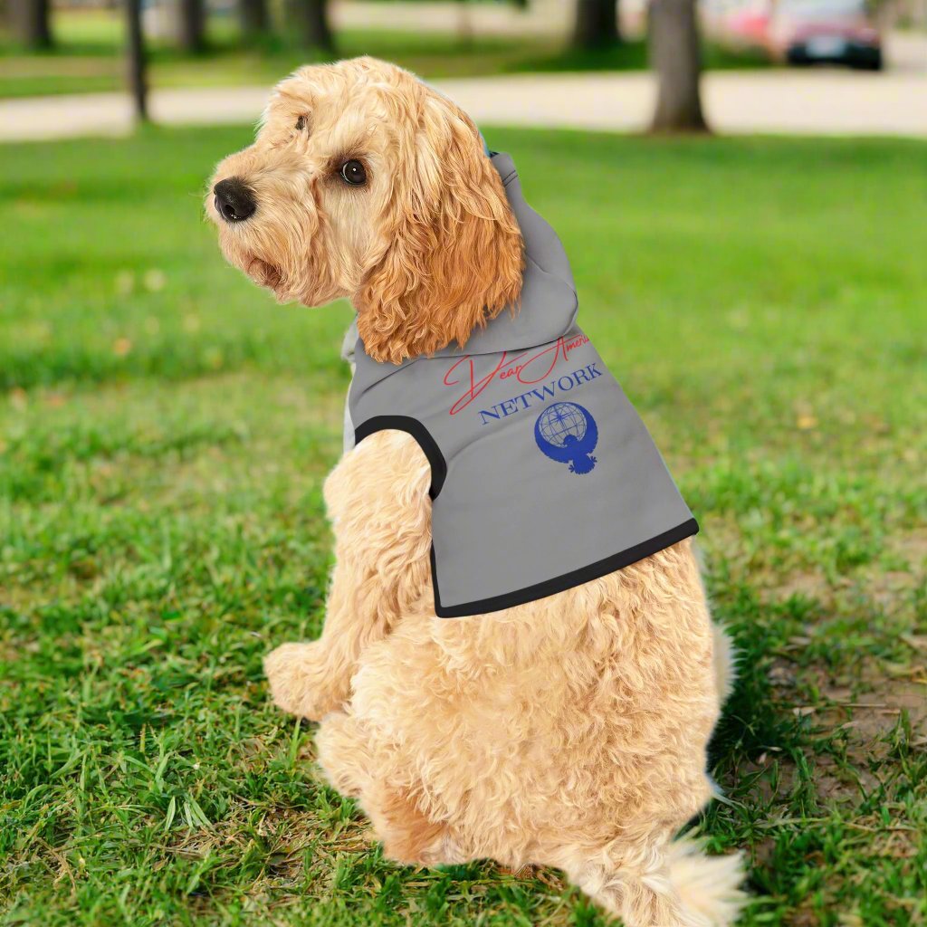 Pet Hoodie