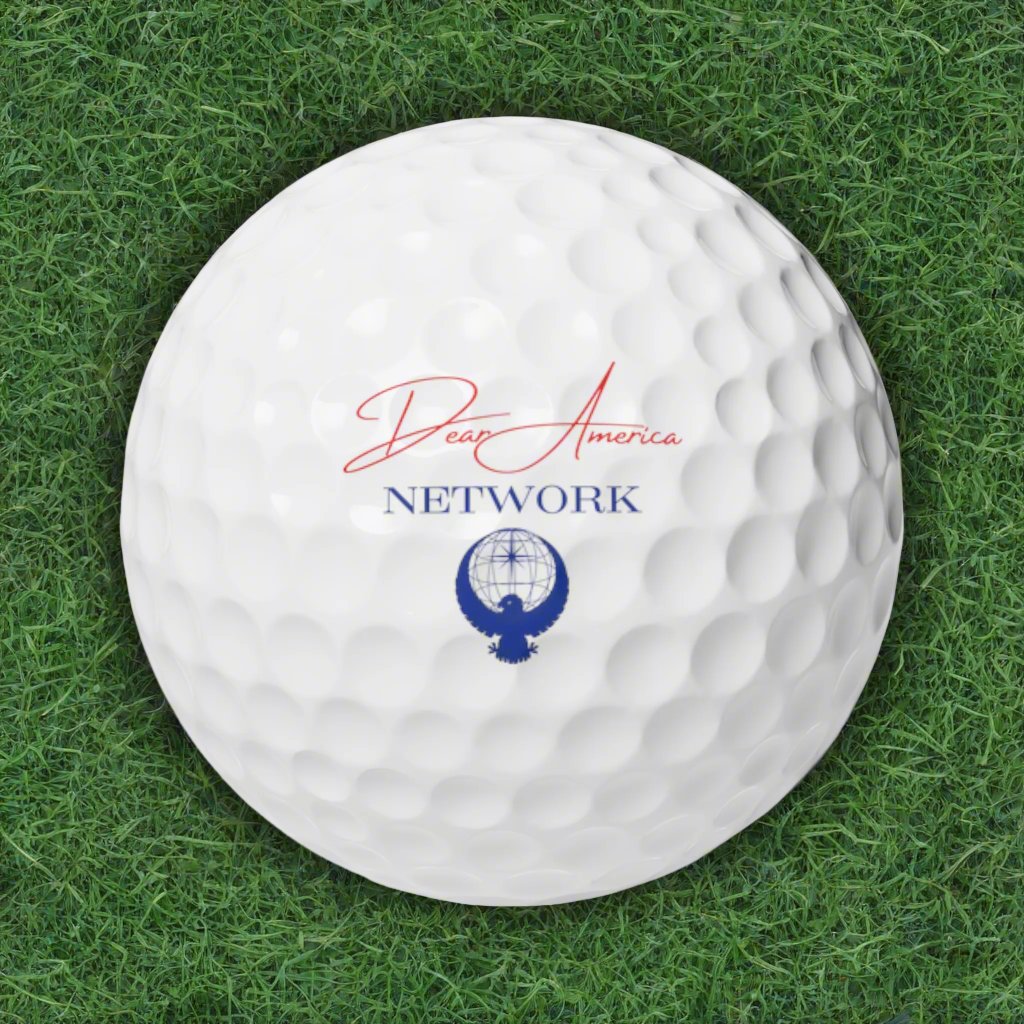 Golf Balls