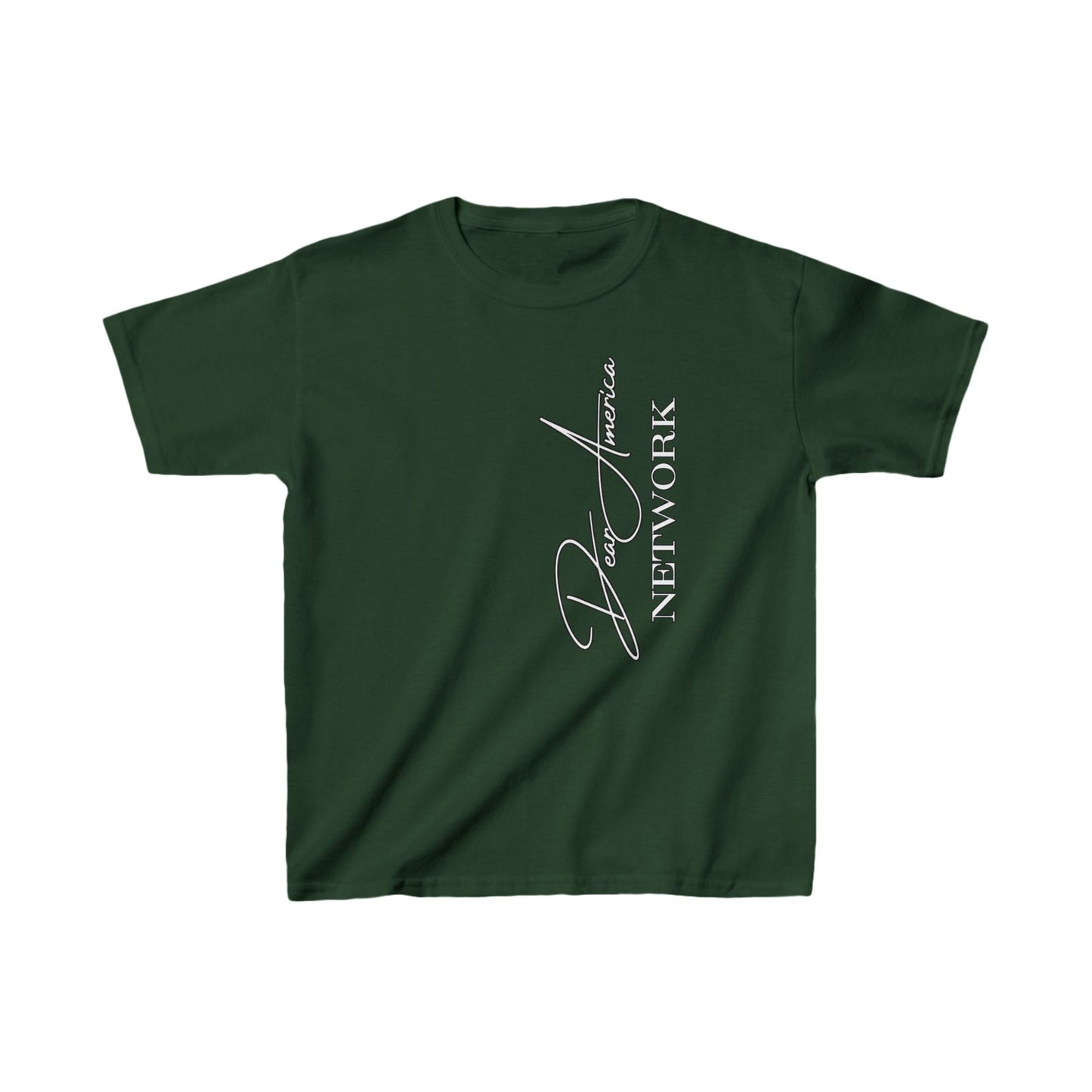 Kids Heavy Cotton™ Tee