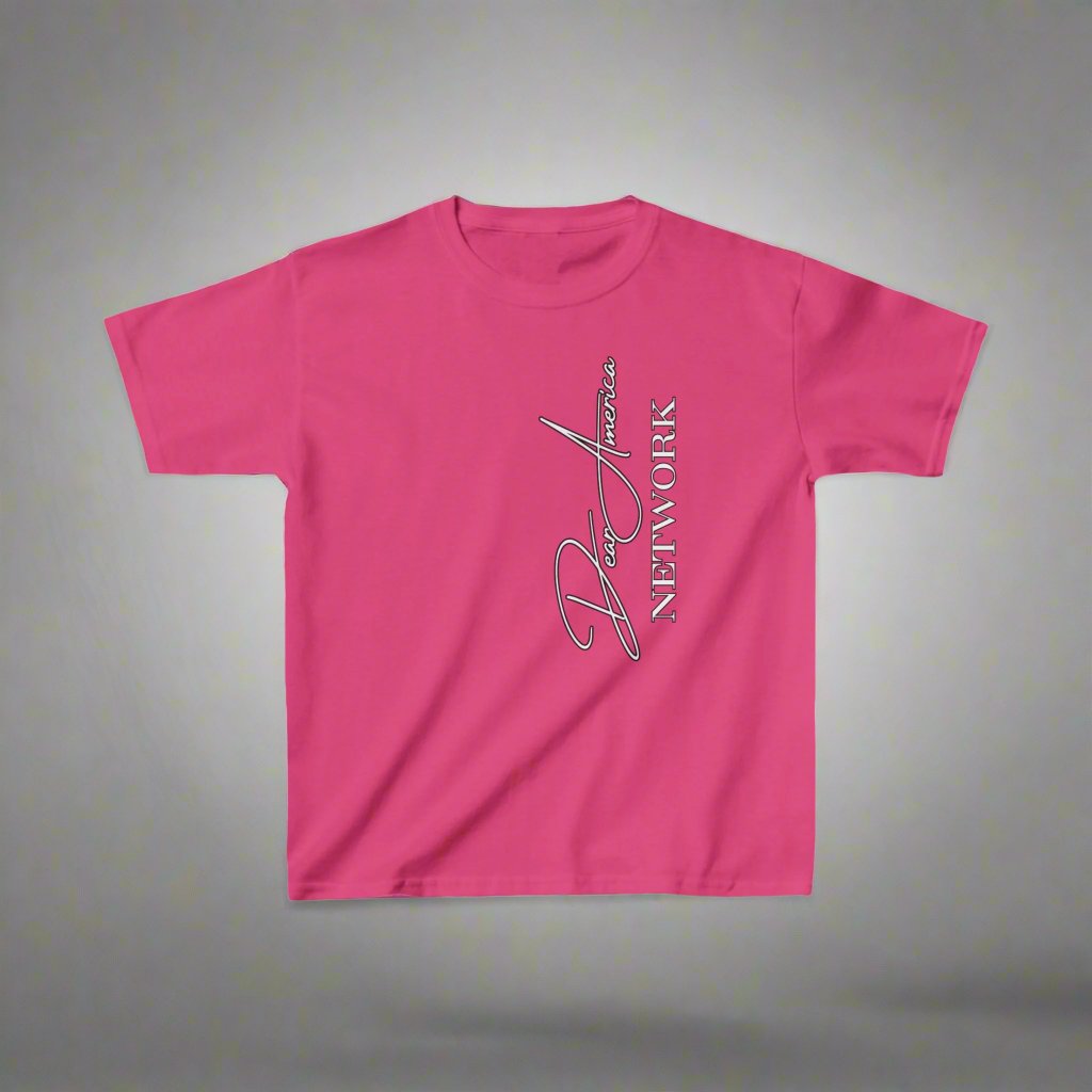 Kids Heavy Cotton™ Tee
