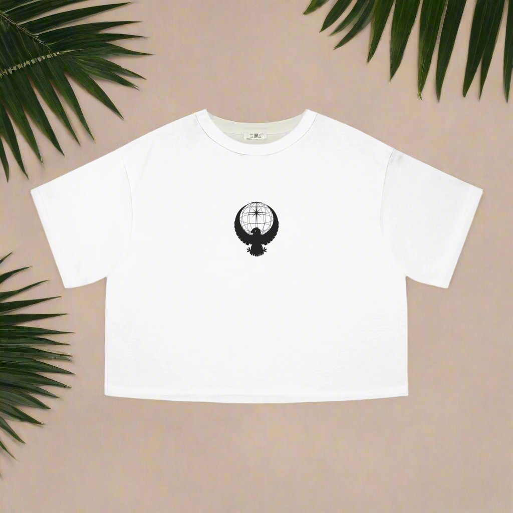 Cropped T-Shirt
