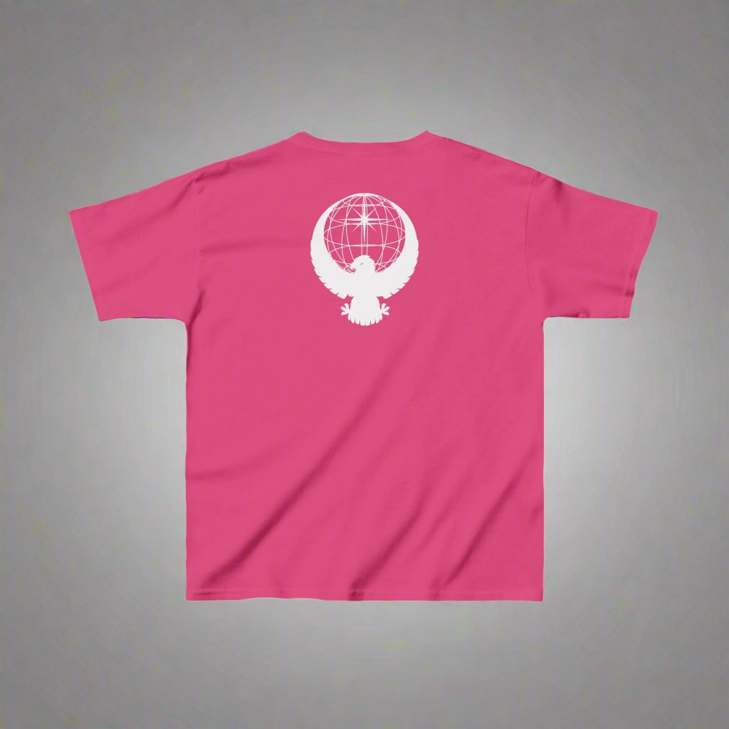 Kids Heavy Cotton™ Tee