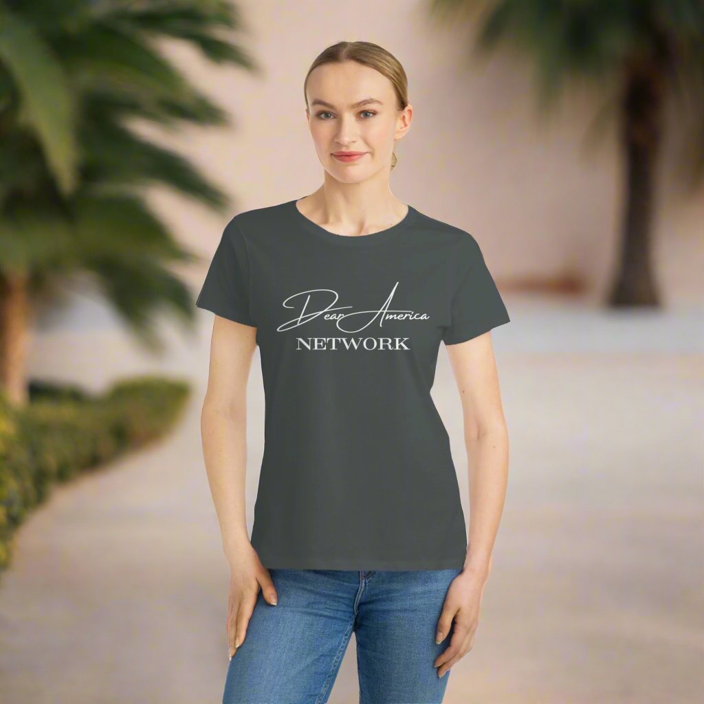 Extra Soft Women's T-Shirt