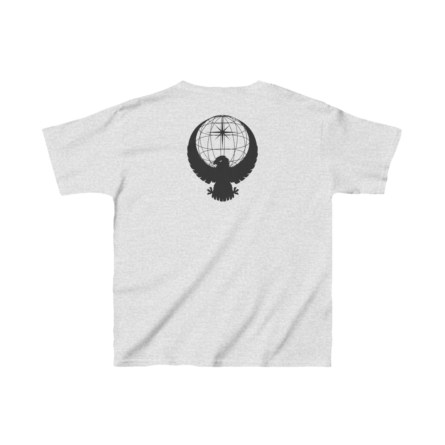 Kids Heavy Cotton™ Tee