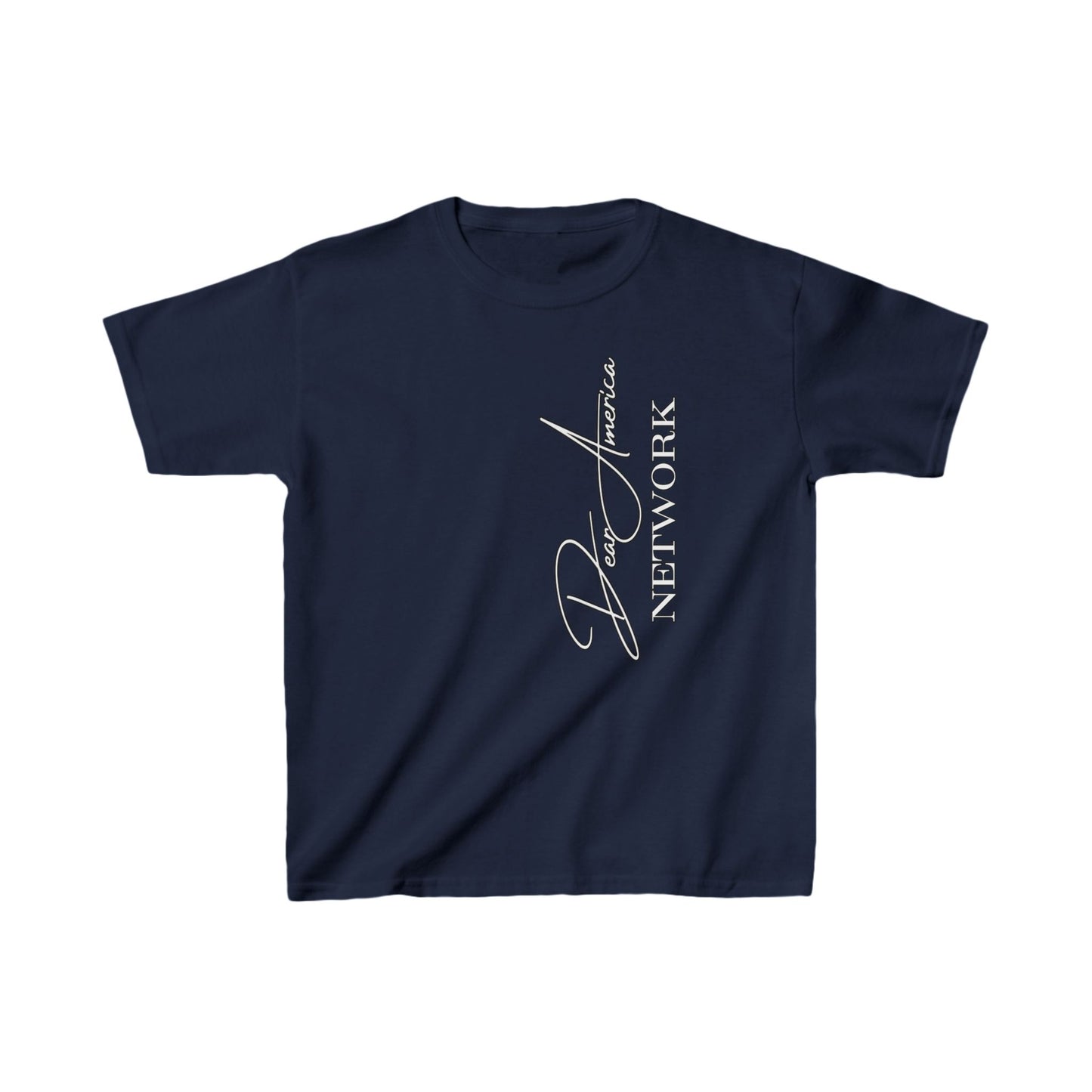 Kids Heavy Cotton™ Tee