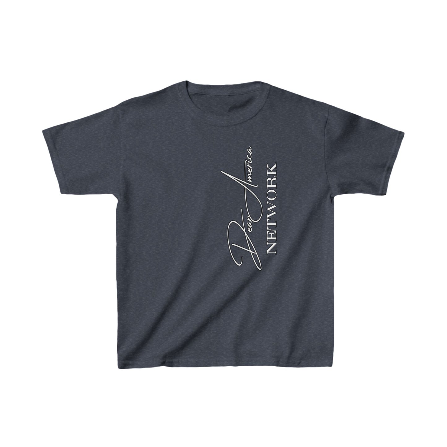 Kids Heavy Cotton™ Tee
