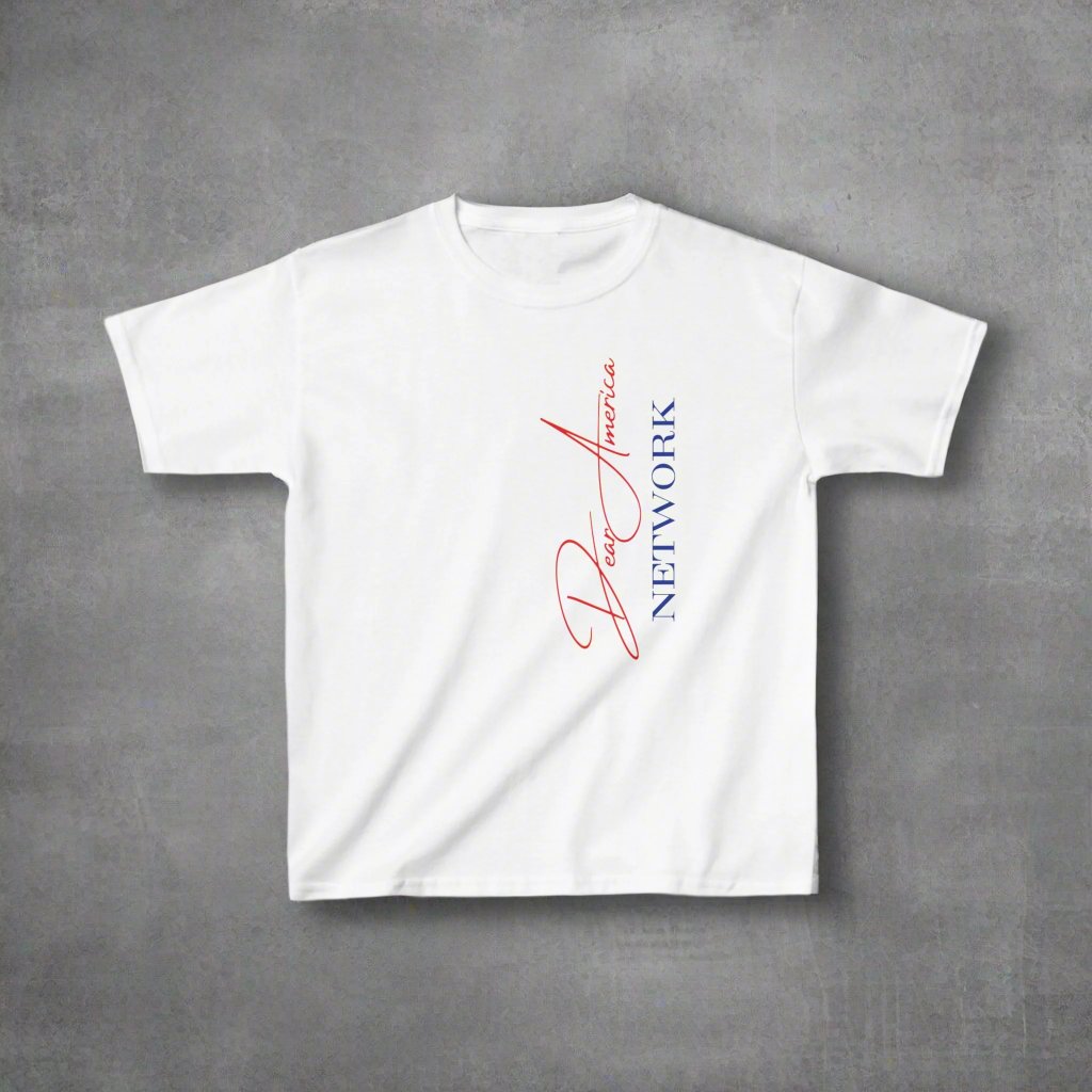 Kids Heavy Cotton™ Tee