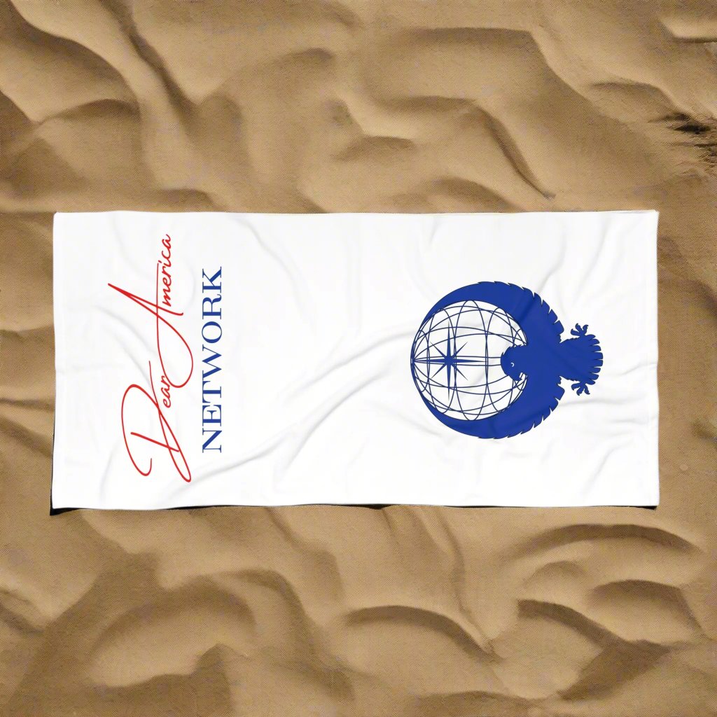 Beach Towel