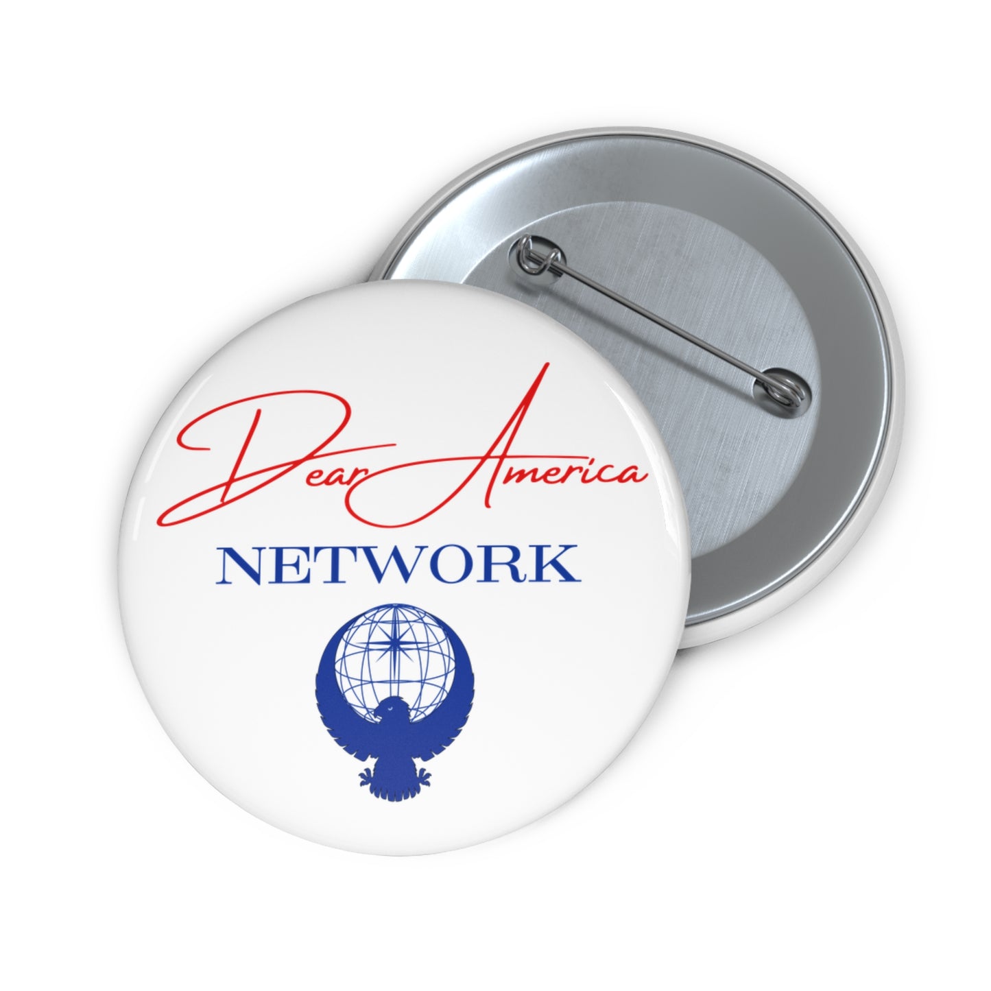 Logo Pin