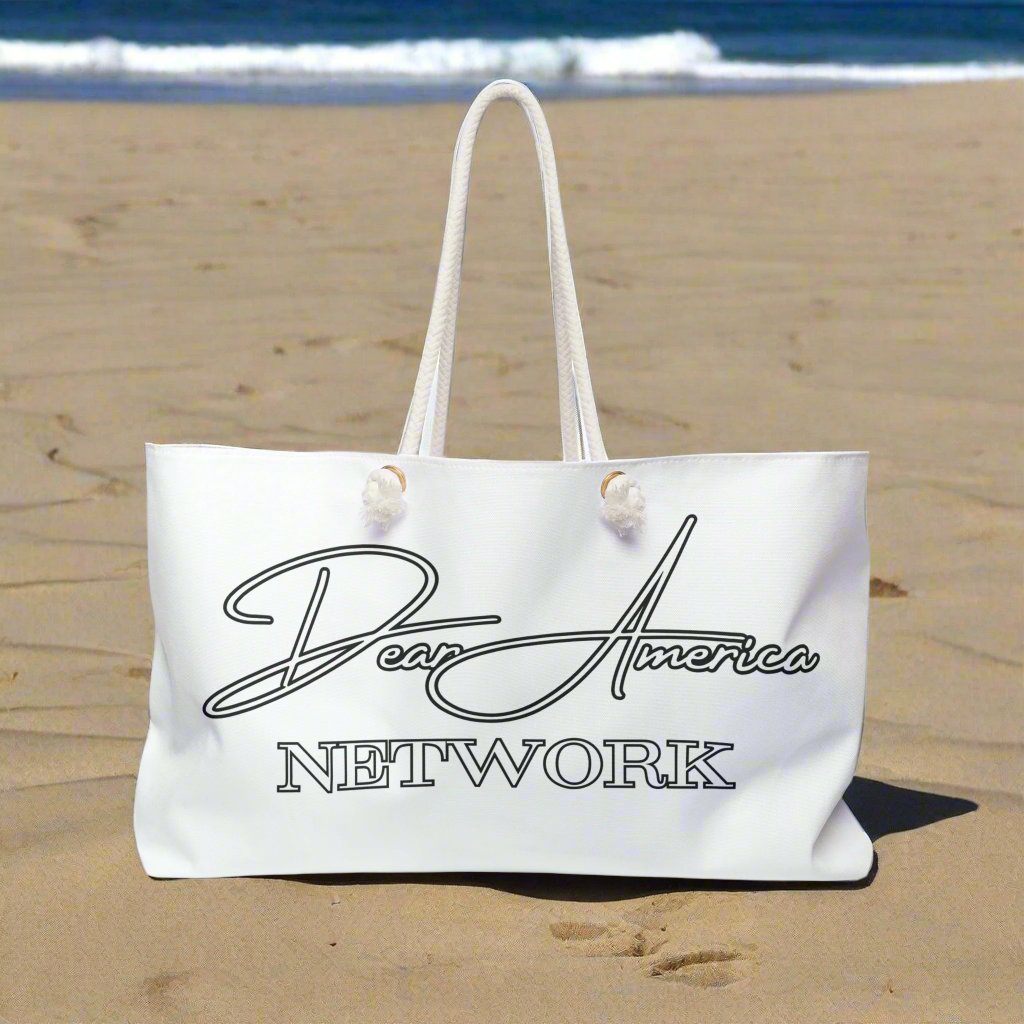 Weekender Bag