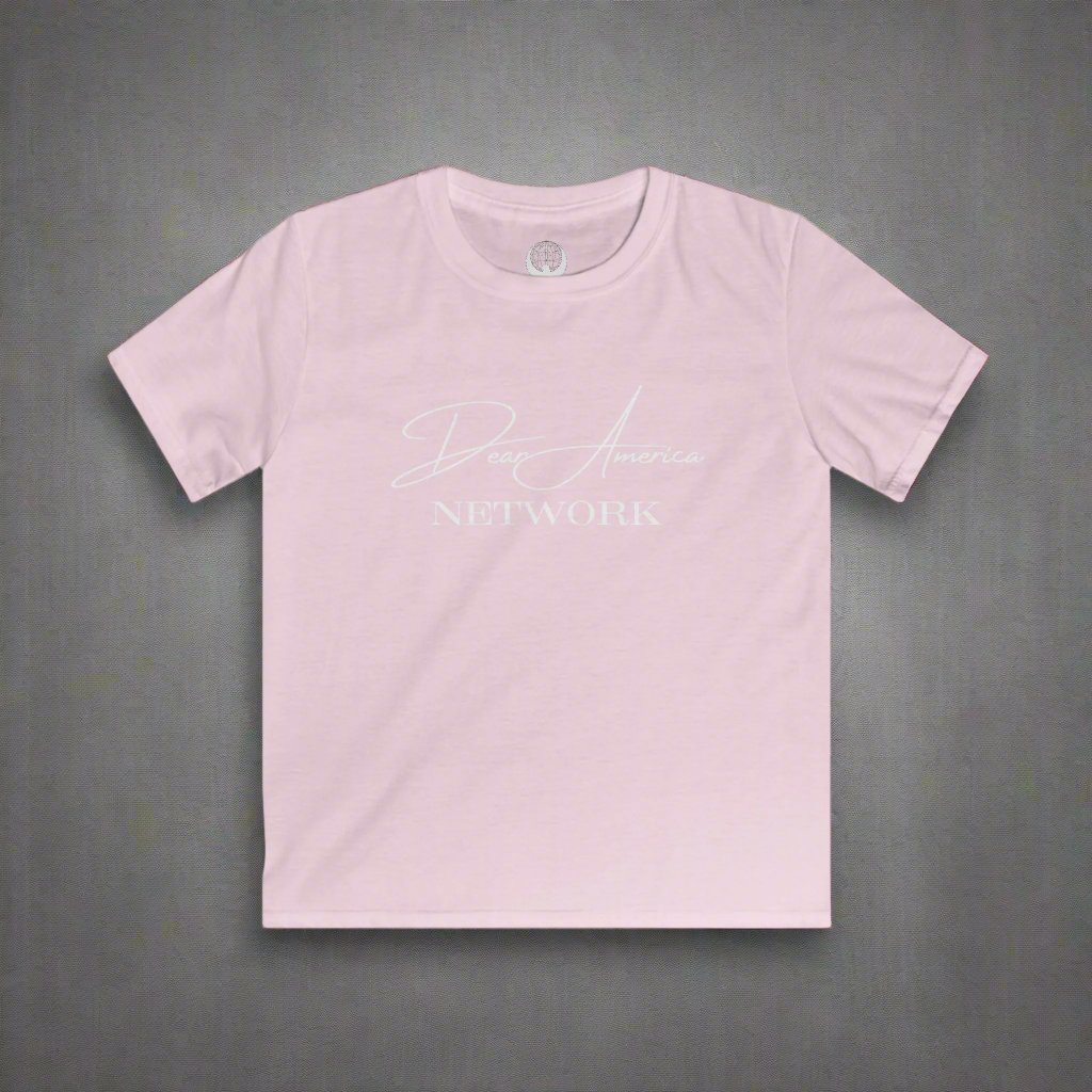 Kids Softstyle Tee
