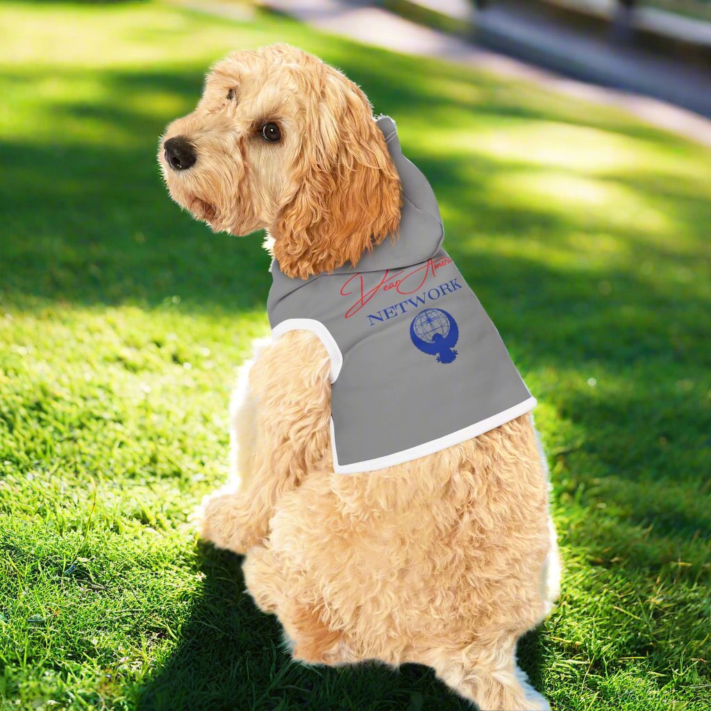 Pet Hoodie