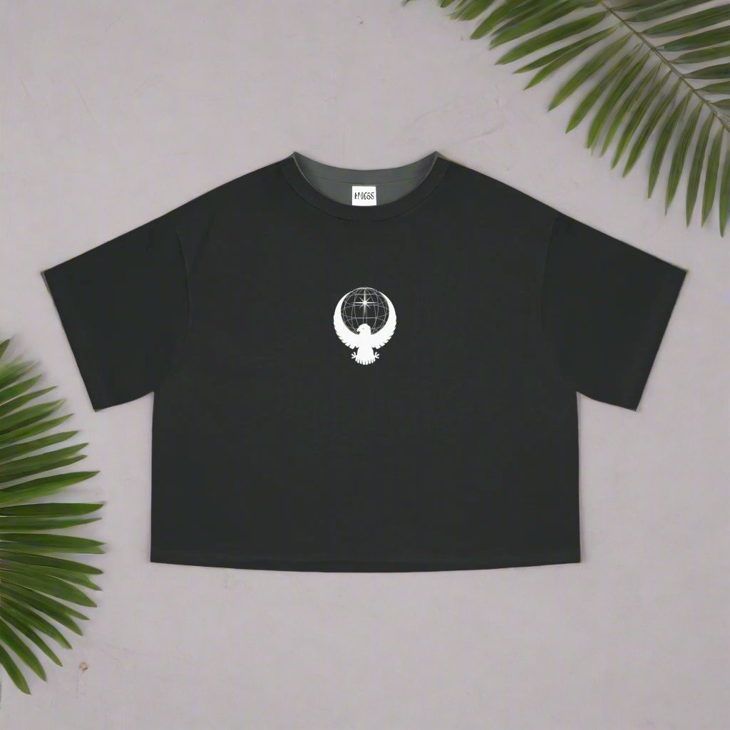Cropped T-Shirt