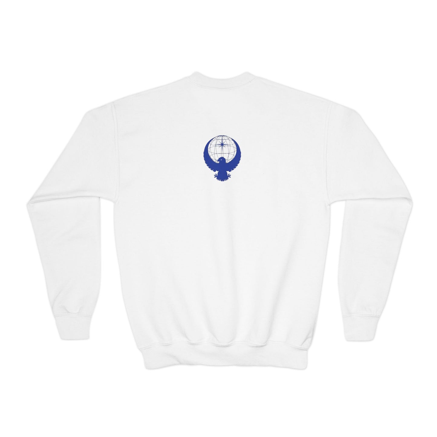 Youth Crewneck Sweatshirt