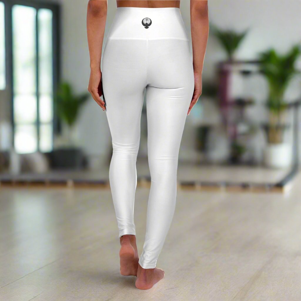 Yoga Leggings