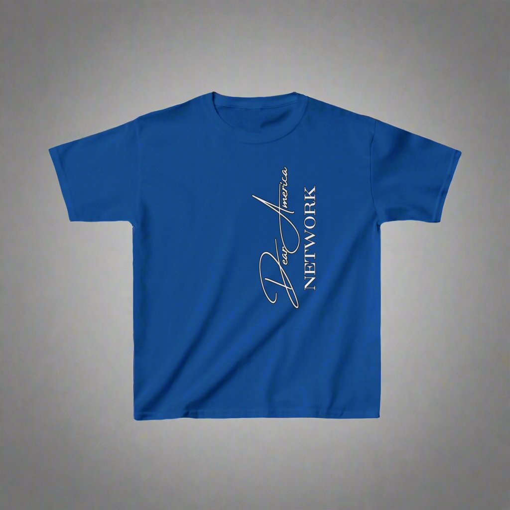 Kids Heavy Cotton™ Tee