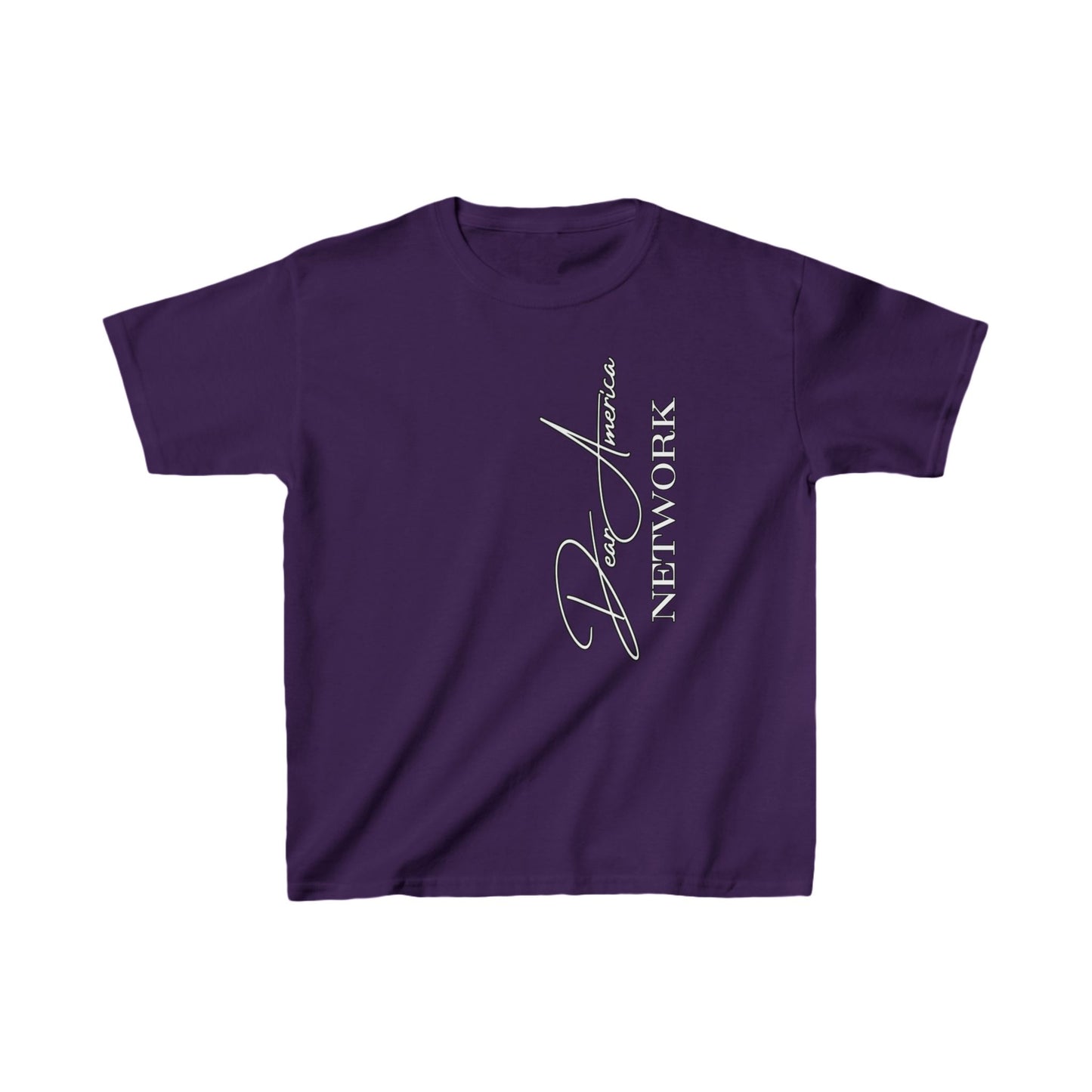 Kids Heavy Cotton™ Tee