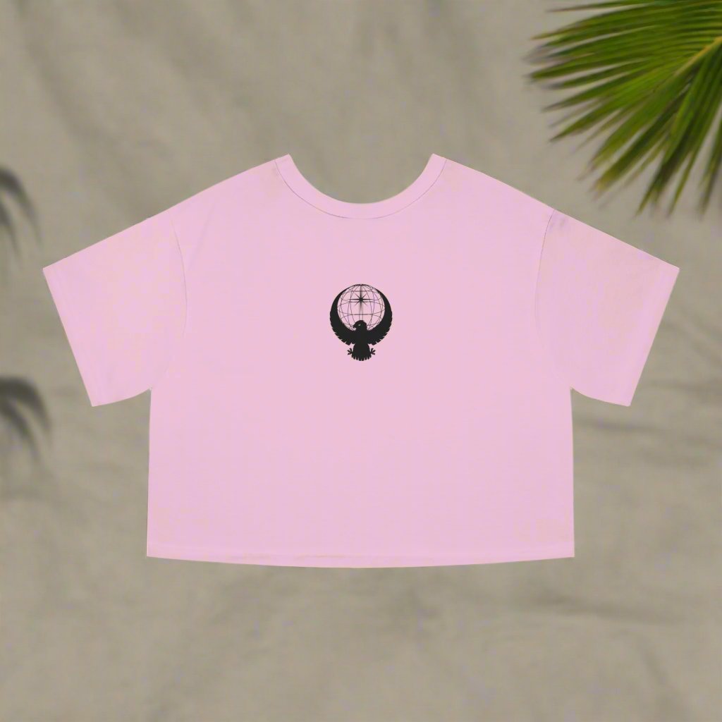 Cropped T-Shirt