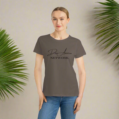 Extra Soft Women's T-Shirt