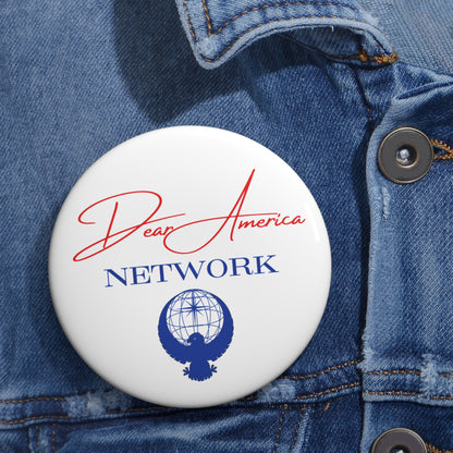 Logo Pin