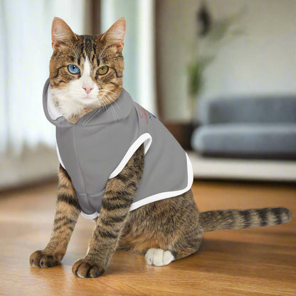 Pet Hoodie