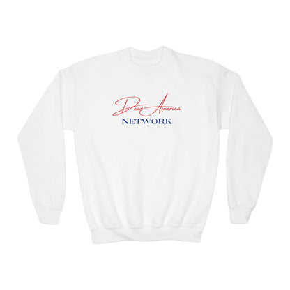 Youth Crewneck Sweatshirt