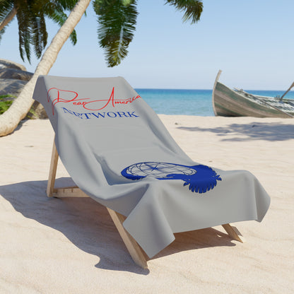 Beach Towel