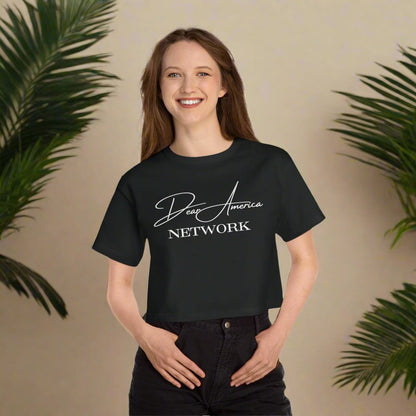Cropped T-Shirt
