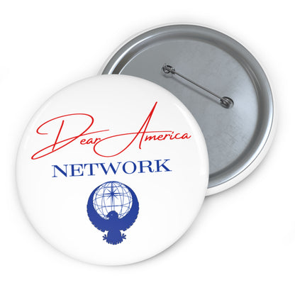 Logo Pin
