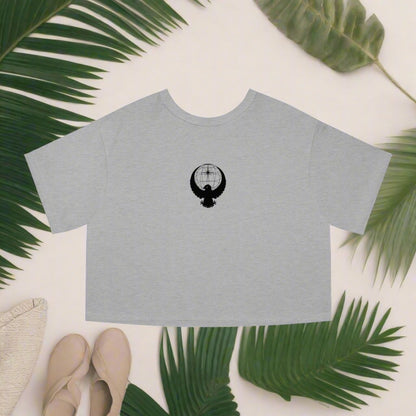 Cropped T-Shirt