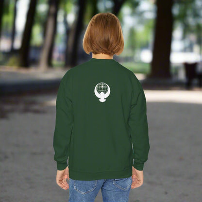 Youth Crewneck Sweatshirt